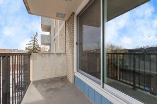 Photo 19: 307 2512 1 Avenue NW in Calgary: West Hillhurst Apartment for sale : MLS®# A2120328