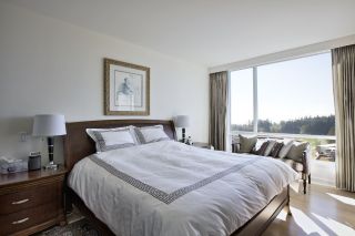 Photo 14: 1403 5838 BERTON Avenue in Vancouver: University VW Condo for sale in "THE WESTBROOK" (Vancouver West)  : MLS®# R2004602