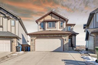 Main Photo: 46 Kinlea Court NW in Calgary: Kincora Detached for sale : MLS®# A2110104