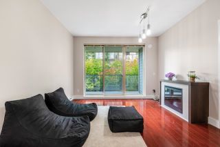 Photo 5: 217 3478 WESBROOK Mall in Vancouver: University VW Condo for sale (Vancouver West)  : MLS®# R2818998