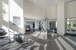 Photo 20: 2303 2232 DOUGLAS Road in Burnaby: Brentwood Park Condo for sale in "AFFINITY II" (Burnaby North)  : MLS®# R2268880