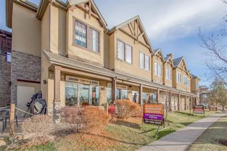 Photo 24: 115 30 DISCOVERY RIDGE Close SW in Calgary: Discovery Ridge Apartment for sale : MLS®# A1013956