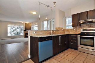 Photo 7: 312 3625 WINDCREST Drive in North Vancouver: Roche Point Condo for sale in "Windsong at Ravenwoods" : MLS®# R2127596