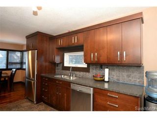 Photo 13: 370 TORONTO Street in Regina: Churchill Downs Single Family Dwelling for sale (Regina Area 03)  : MLS®# 522528