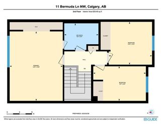 Photo 45: 11 Bermuda Lane NW in Calgary: Beddington Heights Row/Townhouse for sale : MLS®# A2030428
