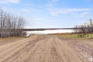 Photo 40: 6 Nobula Dr Blue Heron Estates: Rural Athabasca County House for sale : MLS®# E4384930