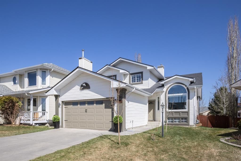 Main Photo: 145 Shawbrooke Close SW in Calgary: Shawnessy Detached for sale : MLS®# A1098601