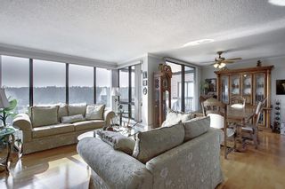 Photo 4: 1906 80 POINT MCKAY Crescent NW in Calgary: Point McKay Apartment for sale : MLS®# A1035263