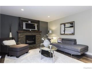 Photo 17: 18 Scalena Place in Winnipeg: Residential for sale (5G)  : MLS®# 1617327