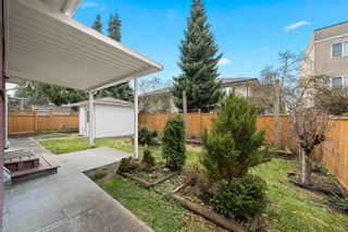 Photo 19: 515 DUNCAN Avenue in Burnaby: Sperling-Duthie House for sale (Burnaby North)  : MLS®# R2880989