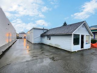 Photo 2: A 1251 Cypress St in Campbell River: CR Campbell River Central Office for lease : MLS®# 952070