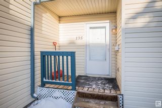 Photo 3: 135 10909 106 Street NW in Edmonton: Zone 08 Townhouse for sale : MLS®# E4321958