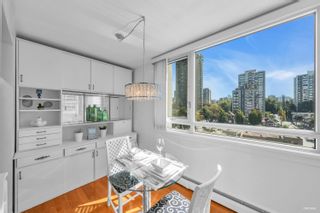 Photo 14: 602 1850 COMOX Street in Vancouver: West End VW Condo for sale (Vancouver West)  : MLS®# R2717356