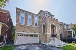 Photo 3: 33 Muscat Crescent in Ajax: Northeast Ajax House (2-Storey) for sale : MLS®# E6776328