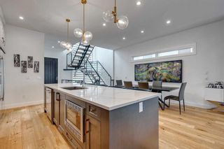 Photo 6: 4014 19 Street SW in Calgary: Altadore Semi Detached (Half Duplex) for sale : MLS®# A2121006