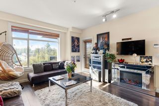 Photo 9: A508 20716 WILLOUGHBY TOWN CENTRE Drive in Langley: Willoughby Heights Condo for sale in "Yorkson Downs" : MLS®# R2860228