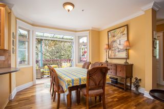 Photo 4: 718 W 14TH Avenue in Vancouver: Fairview VW Townhouse for sale (Vancouver West)  : MLS®# R2363725