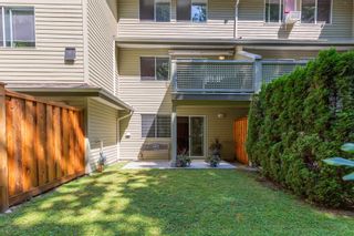 Photo 31: 164 1386 LINCOLN Drive in Port Coquitlam: Oxford Heights Townhouse for sale in "MOUNTAIN PARK VILLAGE" : MLS®# R2713027
