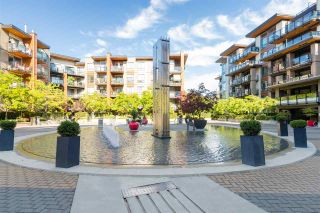 Photo 38: 207 719 W 3RD STREET in North Vancouver: Harbourside Condo for sale : MLS®# R2498764