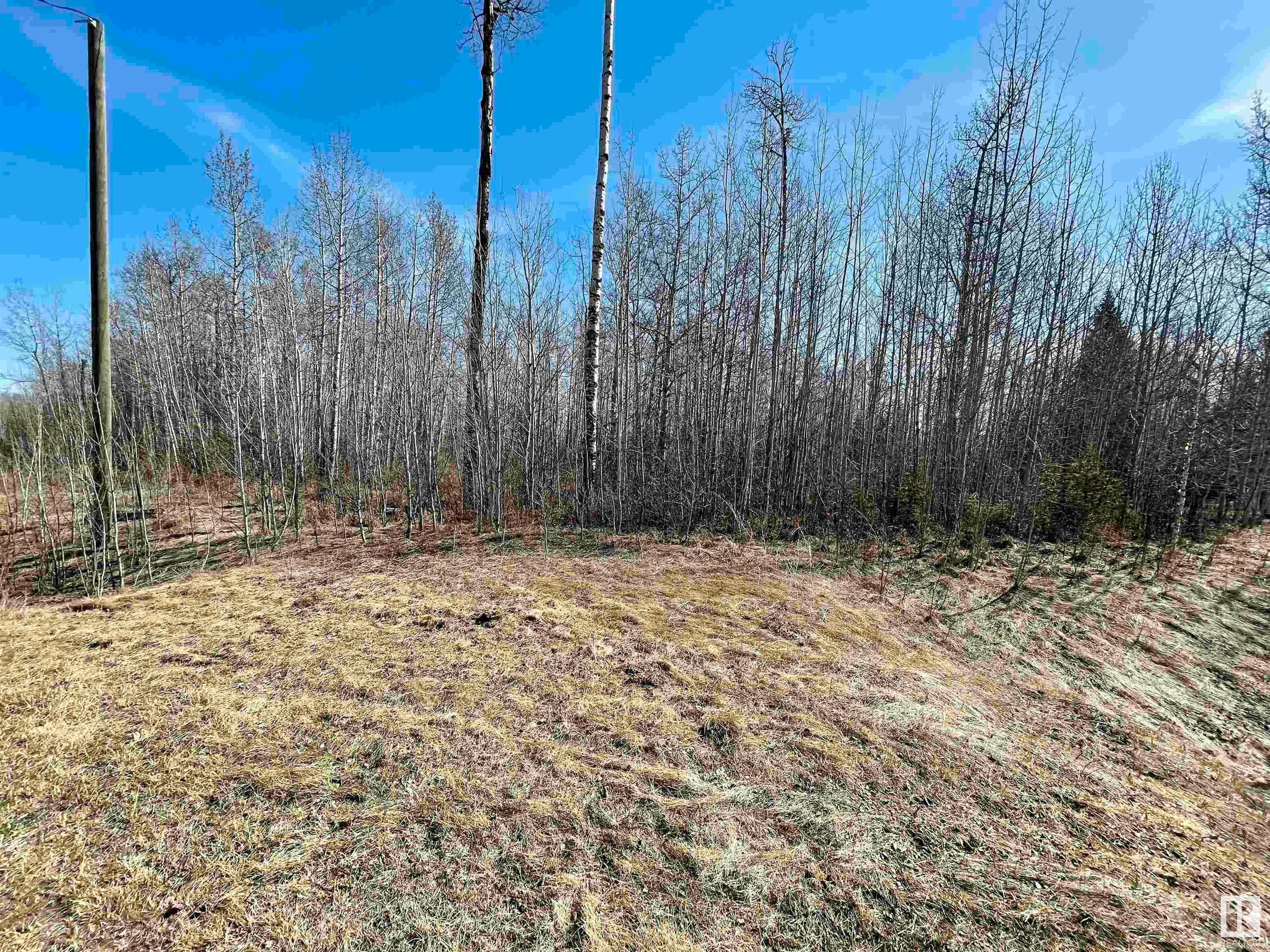 Main Photo: 22 Village West: Rural Wetaskiwin County Vacant Lot/Land for sale : MLS®# E4357867