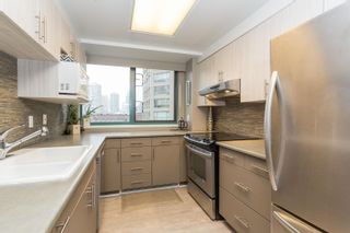 Photo 10: 701 212 DAVIE STREET in Vancouver: Yaletown Condo for sale (Vancouver West)  : MLS®# R2741176
