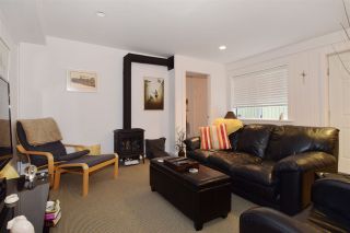 Photo 14: 5545 DEERHORN Lane in North Vancouver: Grouse Woods House for sale in "GROUSEWOODS" : MLS®# R2031482
