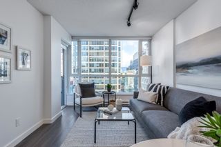 Main Photo: 1102 833 SEYMOUR Street in Vancouver: Downtown VW Condo for sale in "CAPITOL RESIDENCES" (Vancouver West)  : MLS®# R2869436