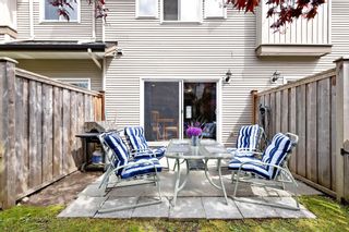Photo 21: 77 1055 RIVERWOOD Gate in Port Coquitlam: Riverwood Townhouse for sale : MLS®# R2689673
