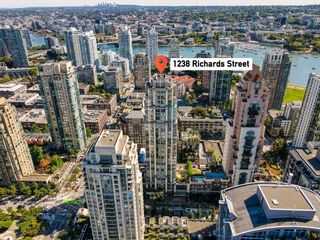 Photo 24: 1208 1238 RICHARDS Street in Vancouver: Yaletown Condo for sale (Vancouver West)  : MLS®# R2722835