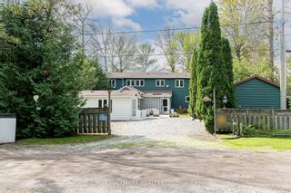 Photo 3: 537 Eagle Road in Georgina Islands: Georgina Island House (1 1/2 Storey) for sale : MLS®# N8199150