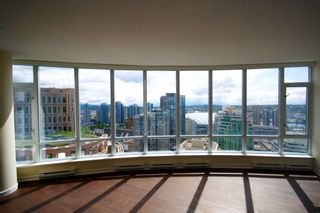 Photo 16: 2503 833 HOMER Street in Vancouver: Downtown VW Condo for sale in "ATELIER" (Vancouver West)  : MLS®# V839630