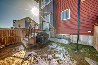 Photo 26: 317 31 Red Embers Parade NE in Calgary: Redstone Row/Townhouse for sale : MLS®# A2122175