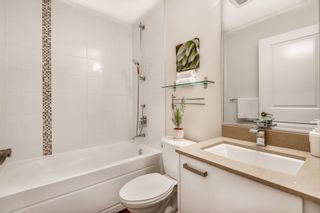 Photo 20: 121 3382 VIEWMOUNT Drive in Port Moody: Port Moody Centre Townhouse for sale in "Lillium Villas" : MLS®# R2659052