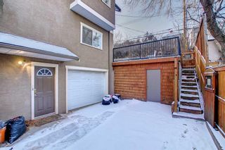 Photo 34: 2135 16A Street SW in Calgary: Bankview Detached for sale : MLS®# A2119307