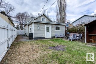 Photo 37: 12927 70 Street in Edmonton: Zone 02 House for sale : MLS®# E4293587
