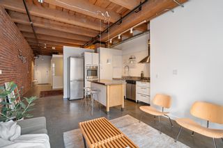 Photo 9: 218 55 E CORDOVA Street in Vancouver: Downtown VE Condo for sale in "KORET LOFTS" (Vancouver East)  : MLS®# R2878559