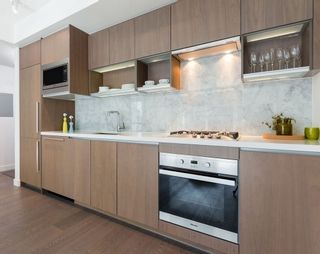 Photo 1: 1201 68 SMITHE Street in Vancouver: Downtown VW Condo for sale in "ONE PACIFIC" (Vancouver West)  : MLS®# R2395970
