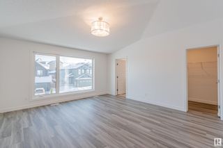 Photo 39: 1247 PEREGRINE Terrace in Edmonton: Zone 59 House for sale : MLS®# E4322032