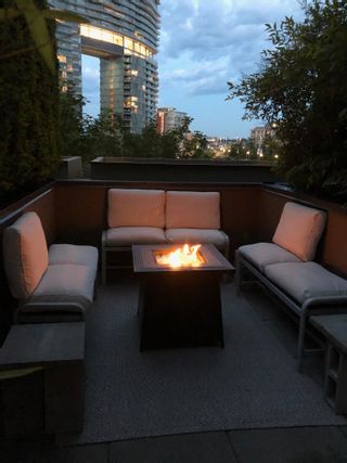 Photo 25: 987 BEATTY Street in Vancouver: Yaletown Townhouse for sale in "NOVA" (Vancouver West)  : MLS®# R2881508
