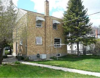 Photo 10: 42 LAWNDALE Avenue in WINNIPEG: St Boniface Residential for sale (South East Winnipeg)  : MLS®# 2808520