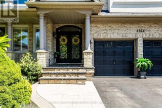 Photo 28: 4263 CLUBVIEW DRIVE in Burlington: House for sale : MLS®# W9004548