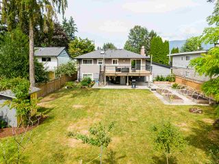 Photo 26: 1632 ROBERTSON Avenue in Port Coquitlam: Glenwood PQ House for sale : MLS®# R2489244