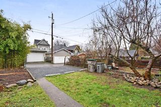 Photo 18: 1944 CHARLES Street in Vancouver: Grandview VE House for sale (Vancouver East)  : MLS®# R2232069