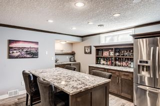 Photo 40: 51 Westpoint Court SW in Calgary: West Springs Detached for sale : MLS®# A1121303