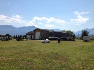 Photo 6: 9695 PREST RD in Chilliwack: East Chilliwack House for sale : MLS®# H2152597