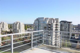 Photo 12: 1706 8068 WESTMINSTER Highway in Richmond: Brighouse Condo for sale in "Camino" : MLS®# R2166959