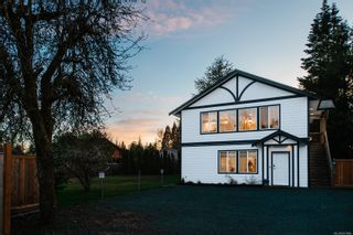 Photo 2: 160 Petersen Rd in Campbell River: CR Campbell River West House for sale : MLS®# 957866