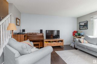 Photo 17: 28 5317 3 Avenue in Edmonton: Zone 53 House Half Duplex for sale : MLS®# E4385338