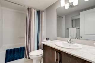 Photo 23: 1485 Legacy Circle SE in Calgary: Legacy Semi Detached for sale : MLS®# A1091996