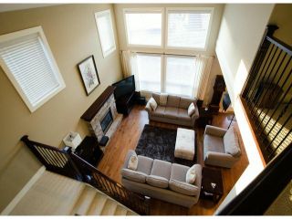 Photo 17: 5975 164 Street in Surrey: Cloverdale BC House for sale in "Westridge Estates" (Cloverdale)  : MLS®# F1410470